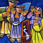 Picture for song 'Easter Sunday 2009' by artist 'St Johns Church Sermons'