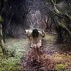 Picture for song 'LOST AND WANDERING' by artist 'tamsnumber4'