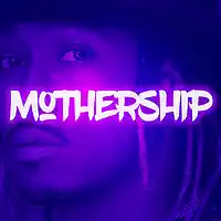 Picture for song 'Mothership' by artist 'Pragz'