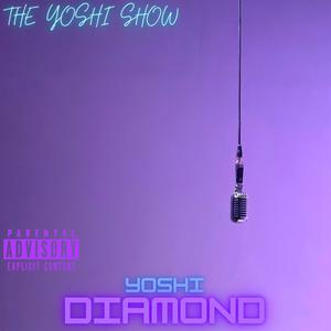 Picture for song 'Dat Akrit3 - Yoshi Diamond' by artist 'THEYOSHISHOW'