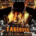 Picture for song 'TAKE OVER ||CHIEF KEEF, YOUNG CHOP BANGER||' by artist 'TI The TrackStar'