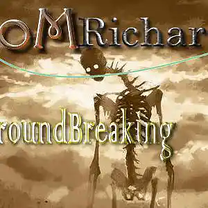 Picture for song 'Groundbreaking' by artist 'toMRichard'