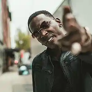 Picture for song 'Deposit' by artist 'Trackslammerz'