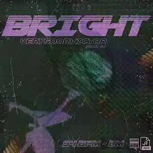 Picture for song 'BRIGHT FUTURE' by artist 'verygoodvictor'