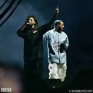 Picture for song 'Arena (Buy 1 Get 1-3 FREE)' by artist 'V-Sine Beatz'