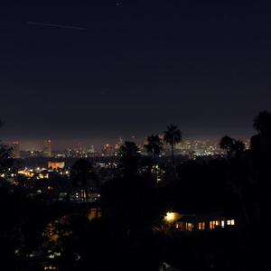 Picture for song 'Sunset (feat. jimmyturnerbeats)' by artist 'VXAQ'