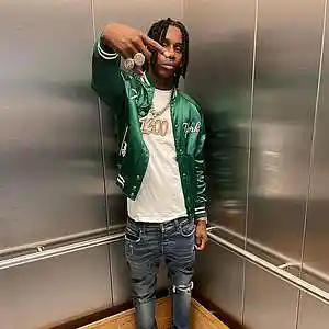 Picture for song 'Following (Polo G x NBA Youngboy Guitar Type Beat)' by artist 'whoislnp'