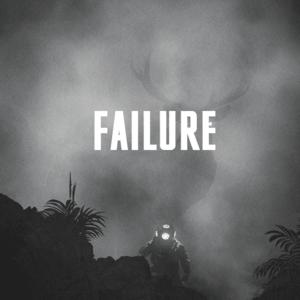 Picture for song 'Failure Dirty South Beat' by artist 'whtrwl'