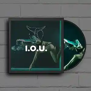 Picture for song 'I.O.U.' by artist 'Whvle Sound'