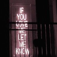 Picture for song 'Let Me Know - RNB120 - Instrumental' by artist 'WiseandClever'