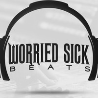 Picture for song 'She Ain't Fallin' by artist 'Worried Sick Beats'