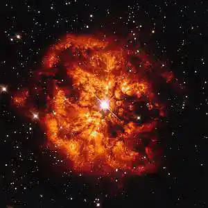 Picture for song 'Solar Stars (EMP alt mix)' by artist 'XL73'