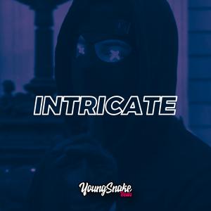 Picture for song '"Intricate" - UK x US Drill Type Beat 2021' by artist 'Young Snake Beats'