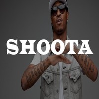 Picture for song 'Shoota FREE DL!' by artist 'Young Teezy Beats'