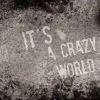 Picture for song 'Crazy World****HOT**** FREE DL' by artist 'Yung Diggz'