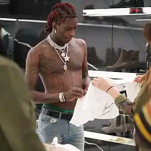 Picture for song 'Birds (BUY TWO GET TWO FREE)' by artist '3kReese'