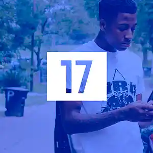 Picture for song 'Low Key' by artist '7TEEN Beats'