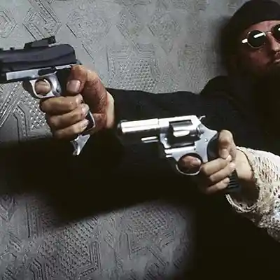 Picture for song 'The Pro - Westside Gunnx Stove God Cooks Type Beat' by artist '7th Angel'