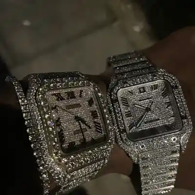 Picture for song 'Rio Da Yung OG x Babyfxce E Type Beat - Bag' by artist '8xbeatz'