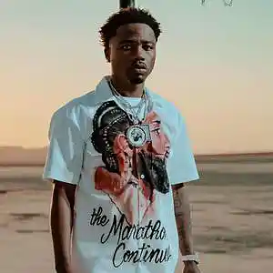 Picture for song '[FREE] Roddy Ricch Type Beat "Moving Mountains"' by artist 'Adrian R.'