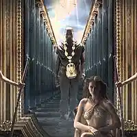 Picture for song 'MasterMind' by artist 'AyJayBeats'