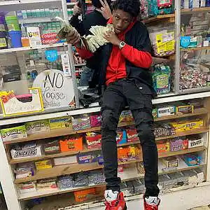 Picture for song 'Big Scarr x Big 30 Type Beat 2021 - "Trip"' by artist 'ayoleap'