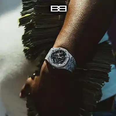 Picture for song 'Detroit Type Beat x YN Jay Type Beat - "Bounds"' by artist 'Baruan Beats'