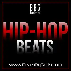 Picture for song 'Cat Stacks' by artist 'Beats By Gods'