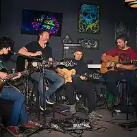 Picture for song 'celebracion' by artist 'Beto Copp'