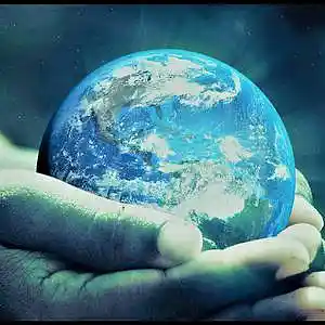 Picture for song 'MY WORLD SPINS' by artist 'Bloonoise'