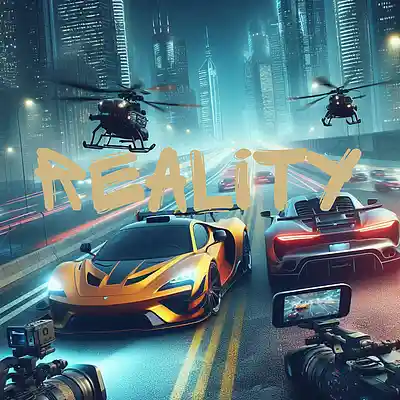 Picture for song 'Reality' by artist 'BME JJ'