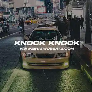 Picture for song 'Knock Knock Underground type beats' by artist 'Bratwo Beatz'