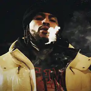 Picture for song 'Show You Off / Dave East Type Beat (2 For 1)' by artist 'Buckroll'