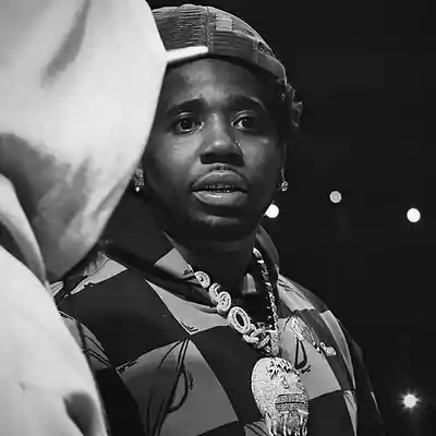 Picture for song 'Still Reminiscing / YFN Lucci Type Beat (2 For 1)' by artist 'Buckroll'