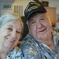 Picture for song 'Pair of Poets' by artist 'Butterfly Lessons - Betsy Bolger Paulet poetry'