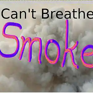 Picture for song 'It's Getting Harder to Breathe Every Day' by artist 'Cam7Song'