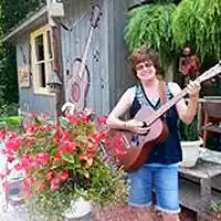 Picture for song '1. Feels like Home To Me' by artist 'Charlotte Ivy'