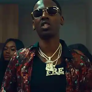 Picture for song 'FACTS ($100.00 Exclusive)' by artist 'Chevygwapgang'