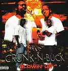 Picture for song 'Never Turn On Me' by artist 'CRUNK-N-BUCK'