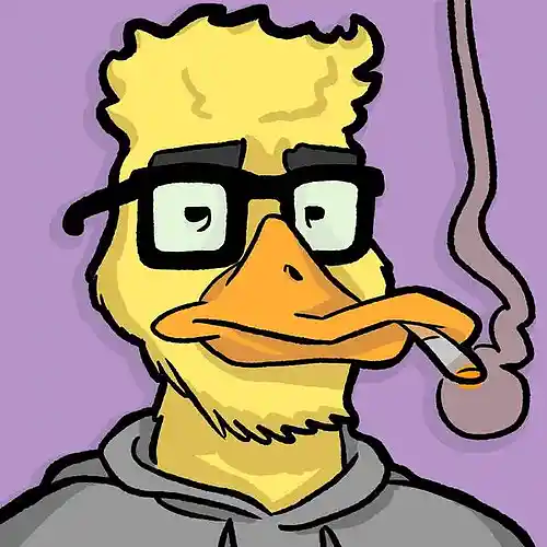 Picture for song 'Late' by artist 'Duckky'