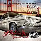 Picture for song 'Welkome 2 Da Bay feat. @BugzBizarre' by artist 'DopeAzzMuzik'