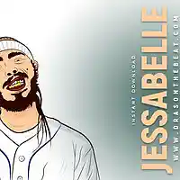 Picture for song 'JessaBelle' by artist 'Dras On The Beat'