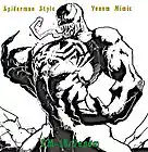 Picture for song 'Spiderman style(Venom Mimic)' by artist 'em-16'