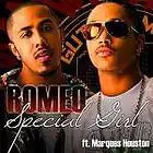 Picture for song 'SPECIAL GIRL' by artist 'FLAKO (US)'