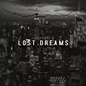 Picture for song 'Lost Dreams' by artist 'GnzBeat'