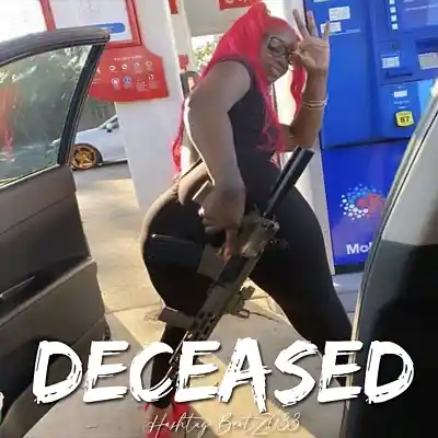 Picture for song 'Deceased' by artist 'Hashtag6eatZ033'
