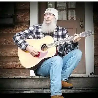 Picture for song 'Toolpudher [1]' by artist 'HC Holbert songwriter BMI songwriter'