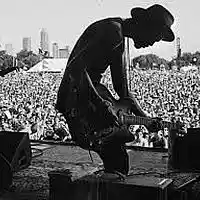 Picture for song 'ARIZONA' by artist 'Hiiwaymuzik'