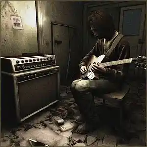 Picture for song 'Corpse (Buy 1 Get 2 FREE)' by artist 'HXSHXR'