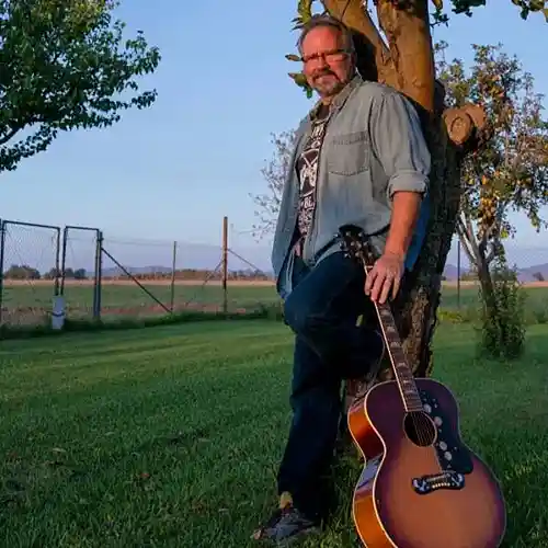 Picture for song 'Feet in Nashville' by artist 'Jim Green'